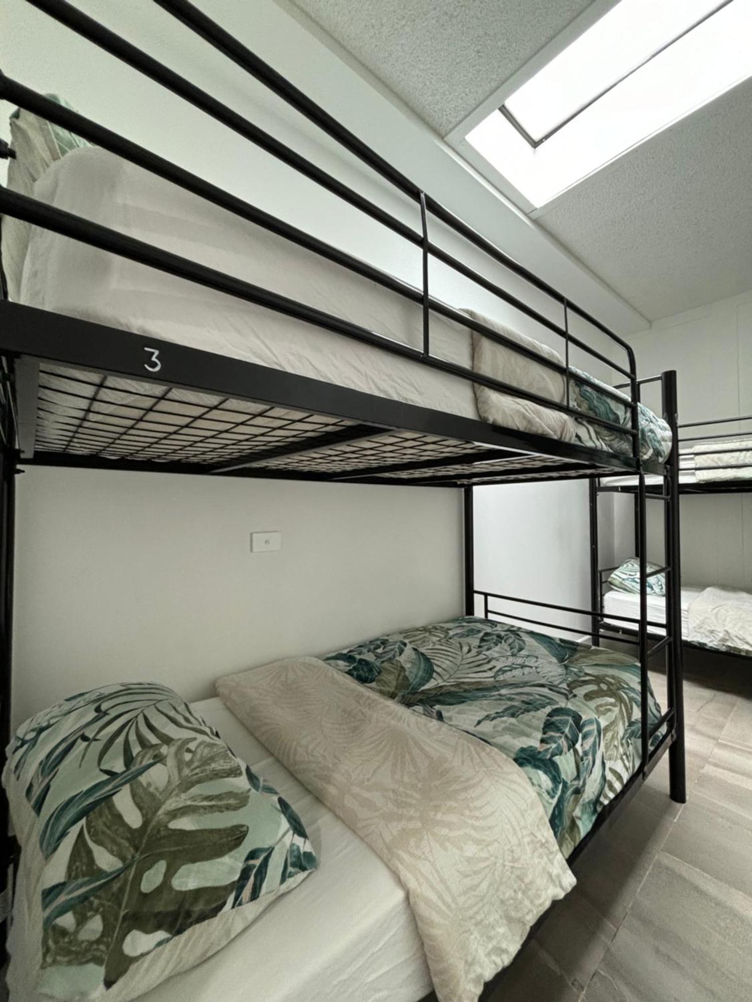St Kilda Accommodation Melbourne Eksteriør bilde