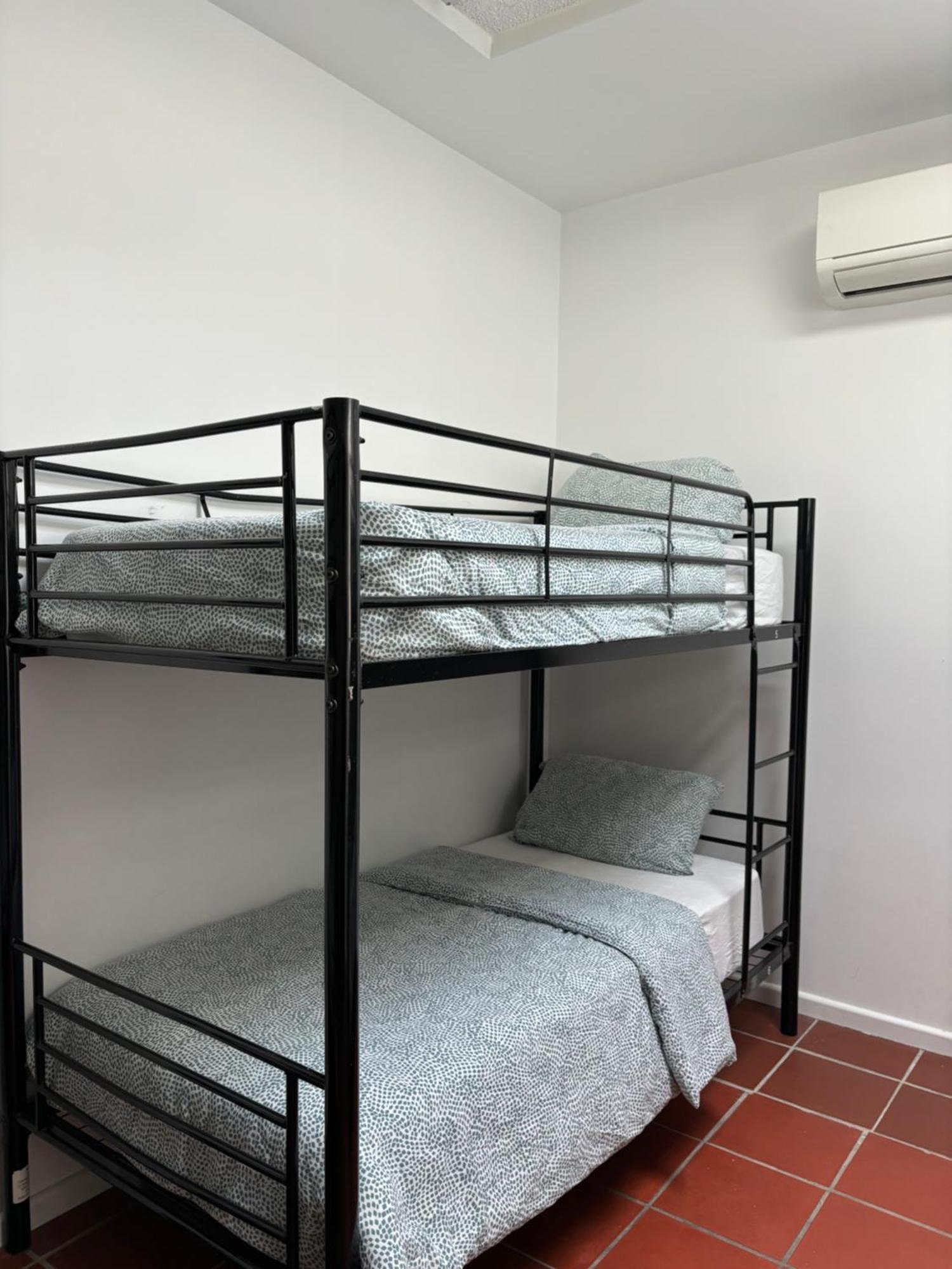 St Kilda Accommodation Melbourne Eksteriør bilde